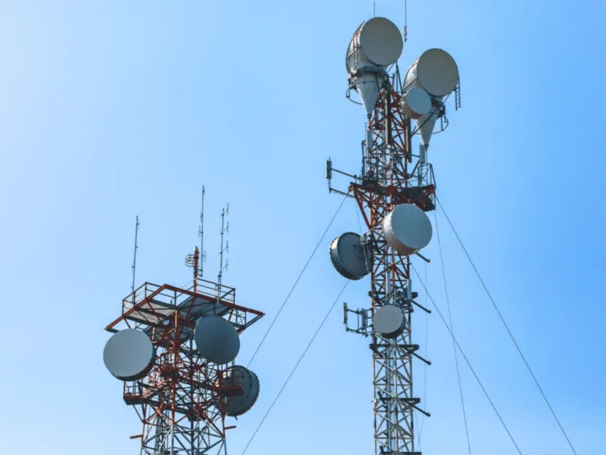 Beste praksis for kabling av datasenter: År-sluttgjennomgang