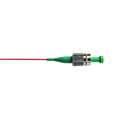 Polarisering som opprettholder patchcord